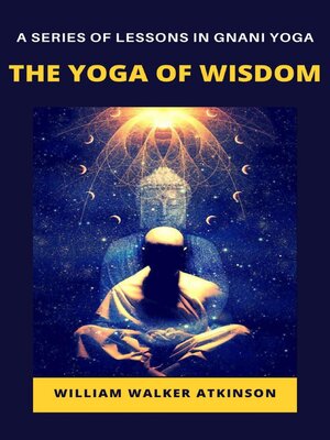 cover image of A Series of Lessons in Gnani Yoga